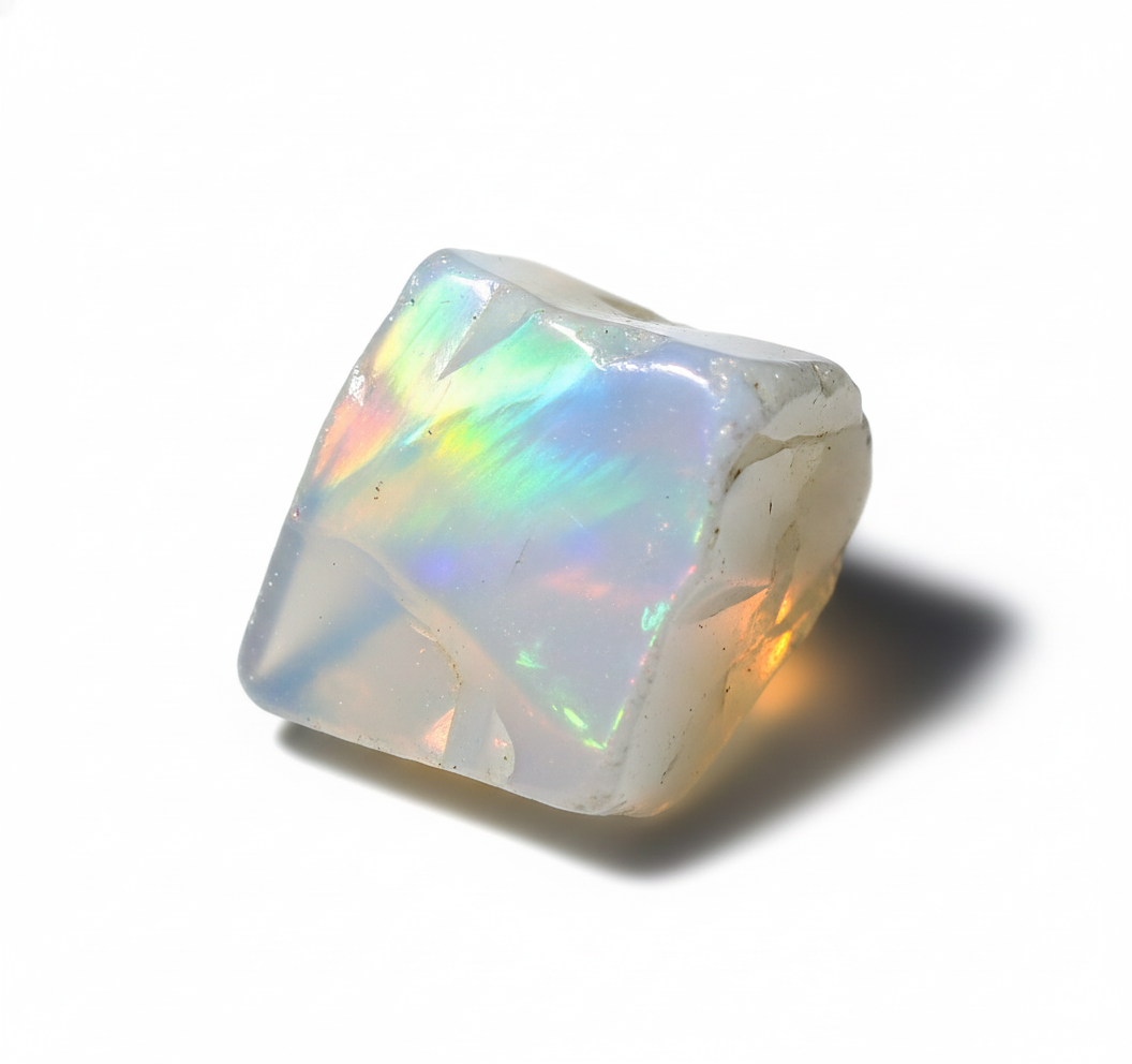 Opal · Positivity
