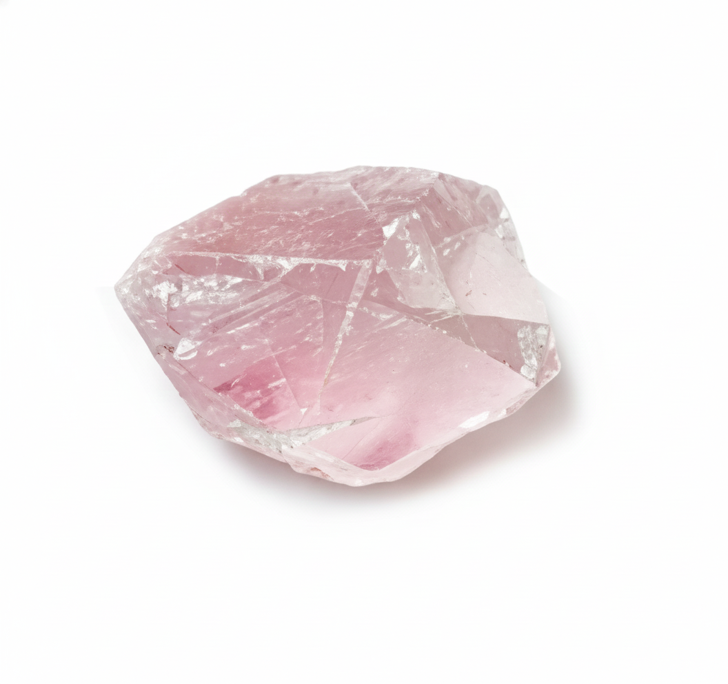 Rose Quartz · Self-love