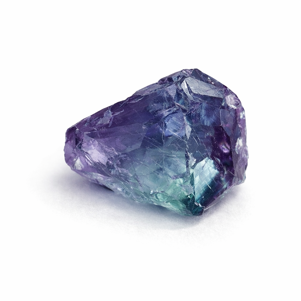 Alexandrite · Harmony