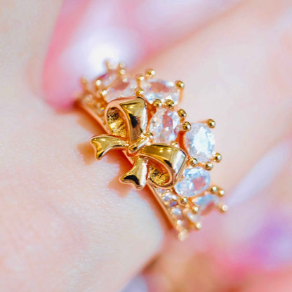 Bow Ring