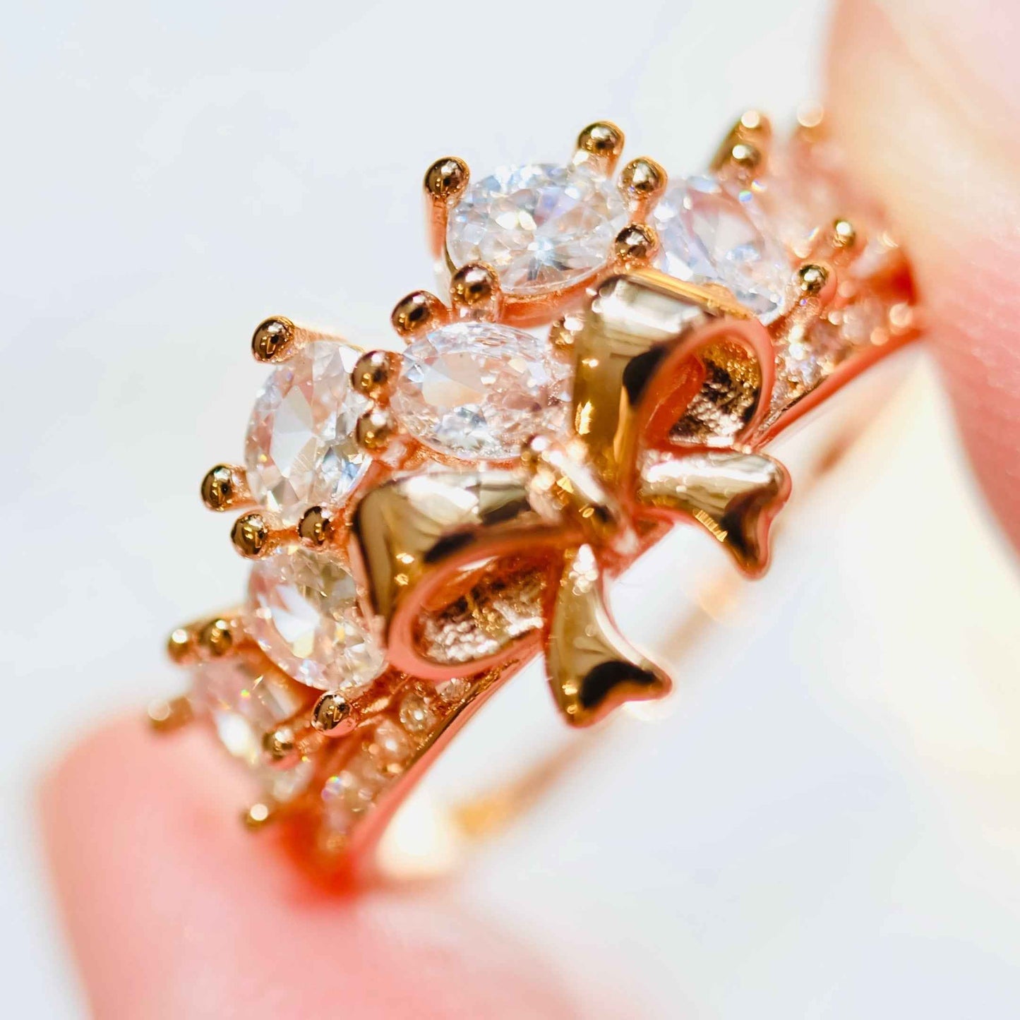 Bow Ring