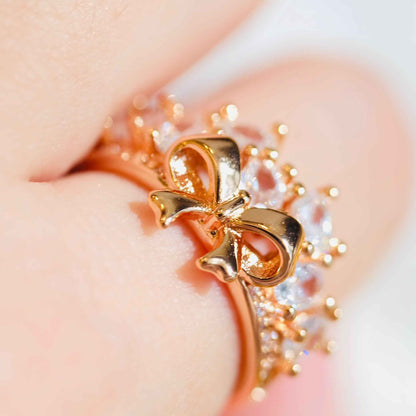 Bow Ring
