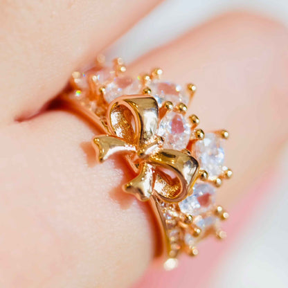 Bow Ring