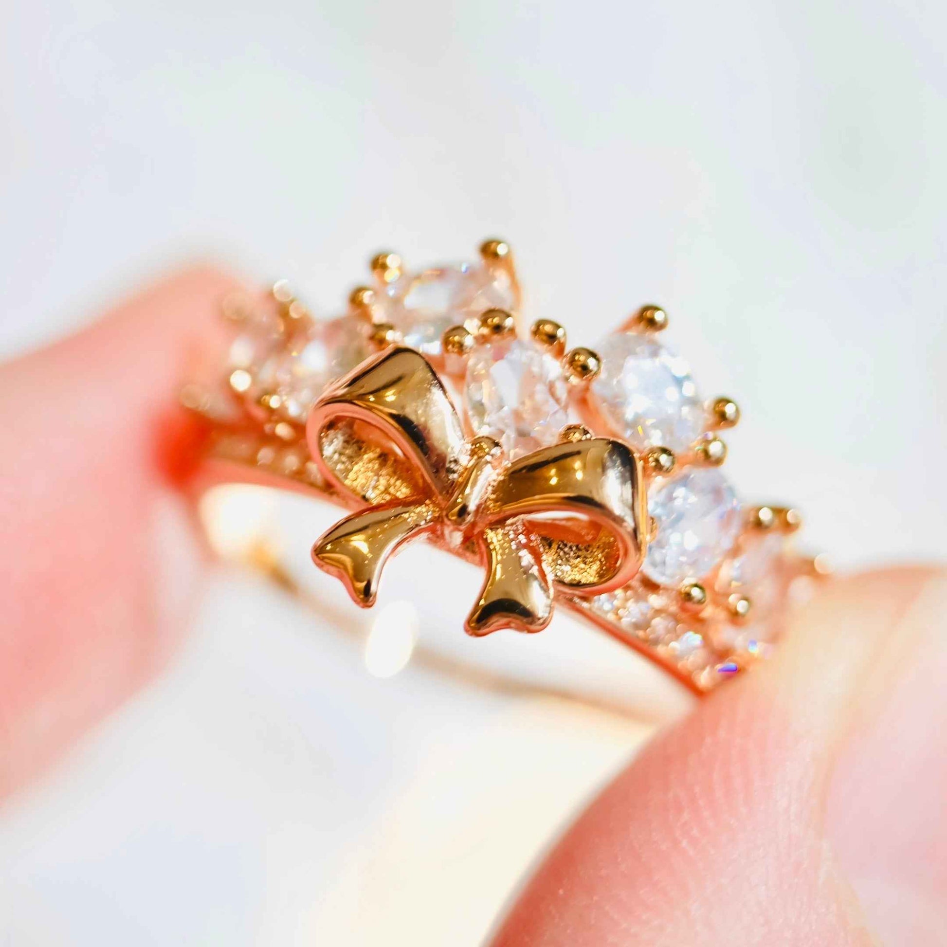 Bow Ring