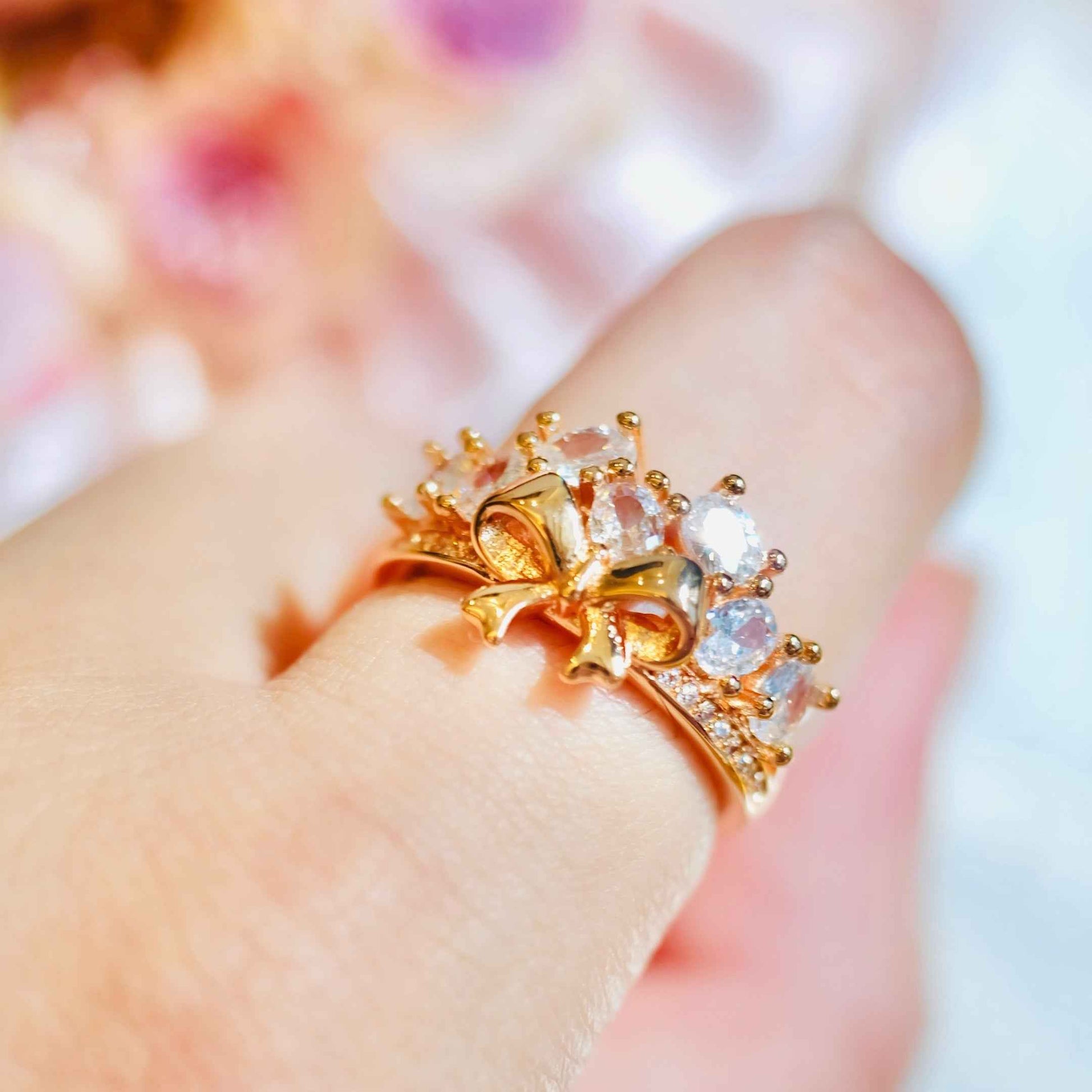 Bow Ring