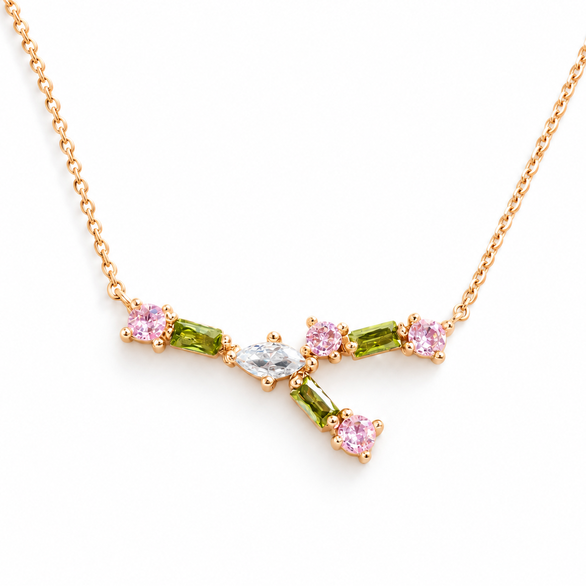 Zodiac Necklace