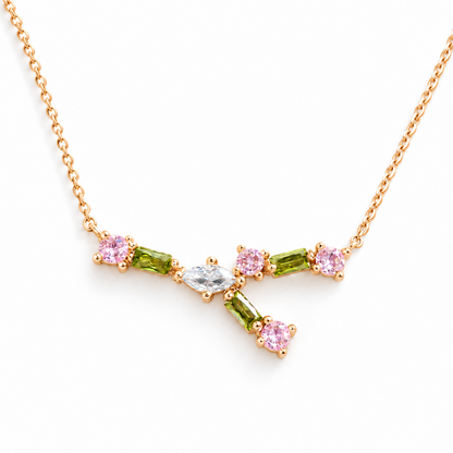 Zodiac Necklace
