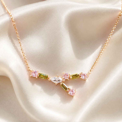 Zodiac Necklace