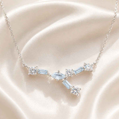 Zodiac Necklace